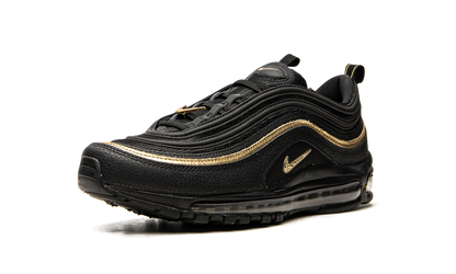 Air Max 97 CM "Black / Metallic Gold" DC2190 001
