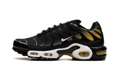Air Max Plus "Black University Gold White" DM0032 013