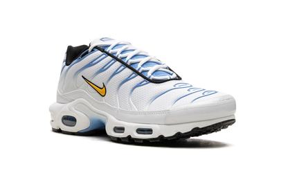 Air Max Plus "White University Blue" DM0032 101