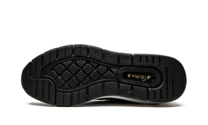 Air Max Genome "Black Metallic Gold" DM7567 001
