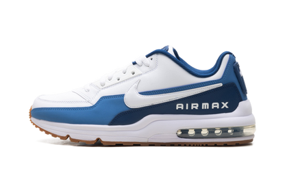 Air Max LTD 3 "White Coastal Blue" 687977 114