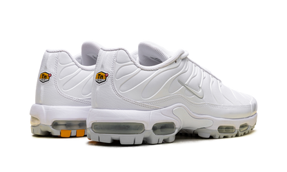 Air Max Plus Golf "Triple White" FZ4150 100