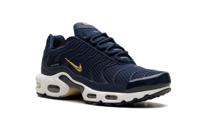 Air Max Plus "FFF" fb3350 400