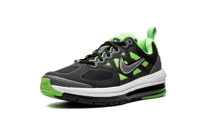 Air Max Genome (GS) "Iron" CZ4652 006