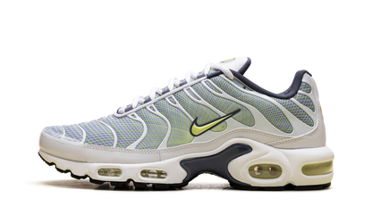 Air Max Plus "Pebble Grey Lime" HV6227 001