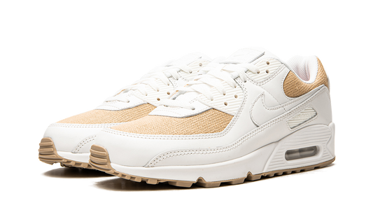 Air Max 90 "White Gum Light Brown" DD9678 100
