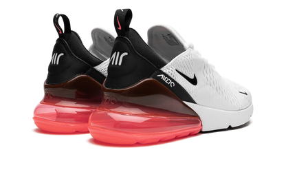 Air Max 270 "White Hot Punch" FD0283 100