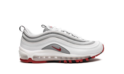 Air Max 97 GS "White Bullet" 921522 111
