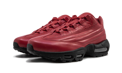 Air Max 95 Lux "Supreme - Red" CI0999 600
