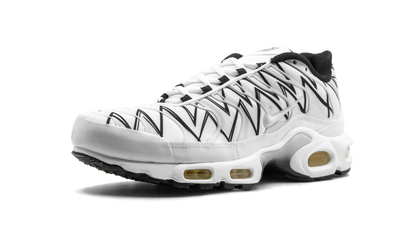 Air Max Plus "White Shark" AJ6311 100