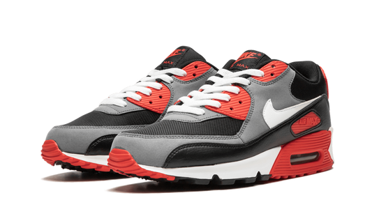 Air Max 90 Classic "Black Infrared" 345188 001