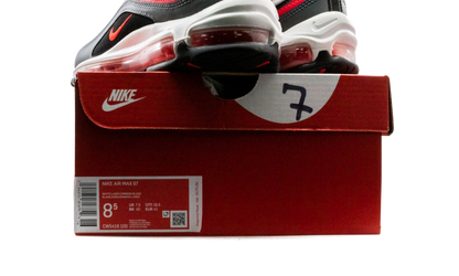 Air Max 97 "Infrared" CW5419 100