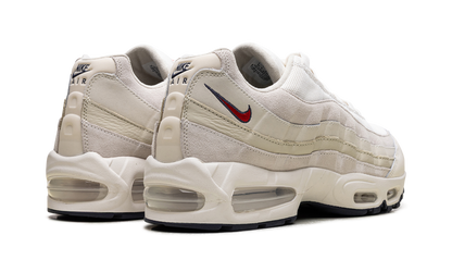Air Max 95 OG PRM "Big Bubble Pale Ivory" IH4378 110