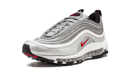 Air Max 97 OG QS "Silver Bullet 2016 RELEASE" 884421 001