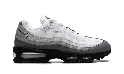 Air Max 95 "Big Bubble Pure Platinum Wolf Grey" IV5767 003