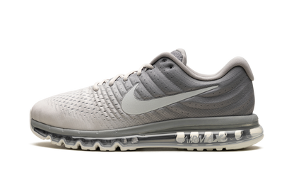 Air Max 2017 "Light Bone" 849559 005