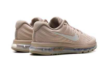 Air Max 2017 "Sand" 849559 201