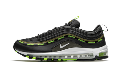 Air Max 97 "Undefeated - Black Volt" DC4830 001