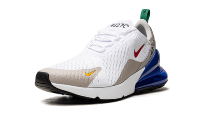 Air Max 270 "White Game Royal" DV3731 100