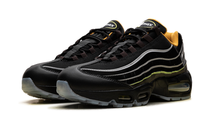 Air Max 95 "Big Bubble Korea" IR5901 010