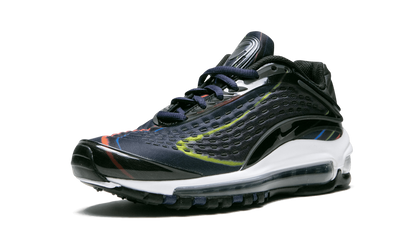 Air Max Deluxe (GS) "Midnight Navy" AR0115 001