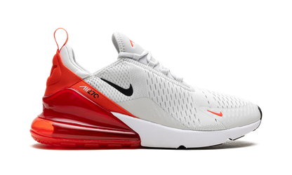 Air Max 270 "Photon Dust Picante Red" AH8050 029
