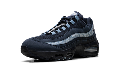 Air Max 95 SE "Big Bubble Obsidian Work Blue" IU2254 900