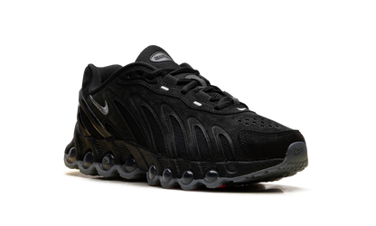 Air Max Dn8 Leather "Black / Smoke Grey" IB6381 002