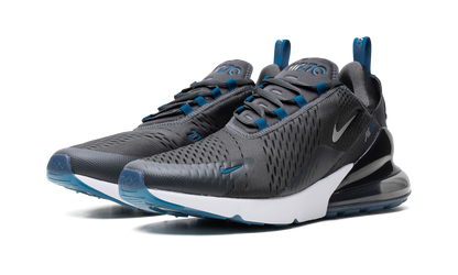 Air Max 270 "Anthracite Industrial Blue" FV0380 001
