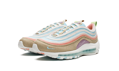 Air Max 97 SE "Wheat Grass" DQ4126 400