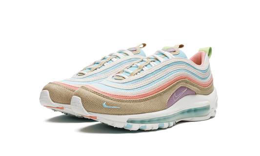 Air Max 97 SE "Wheat Grass" DQ4126 400