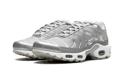 Air Max Plus "Metallic Silver" Fj1012 095
