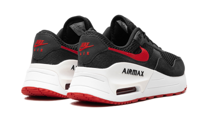 AIR MAX SYSTEM "White" DM9537-005