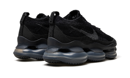 Air Max Scorpion Flyknit "Triple Black" DJ4701 003