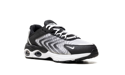 Air Max TW GS "Black White" DQ0296 001