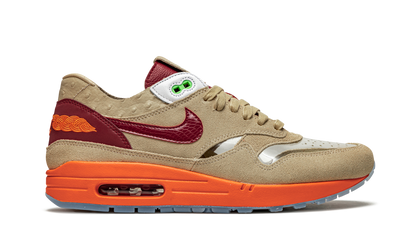 Air Max 1 "Clot - Kiss of Death 2021" DD1870 100