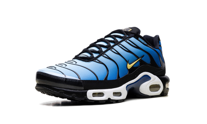 Air Max Plus OG "Hyper Blue" DX0755 001