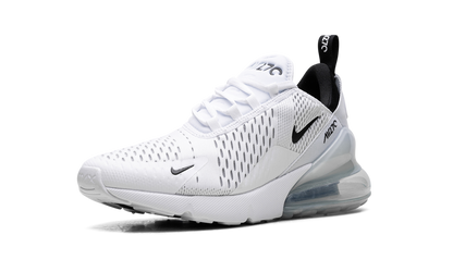 Air Max 270 "White/Black" AH8050 100