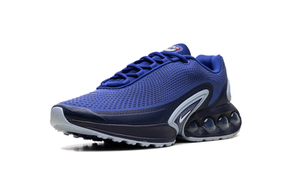 Air Max Dn "Hyper Blue" DV3337 400