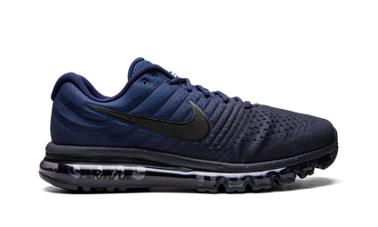 Air Max 2017 "Binary Blue" 849559 405