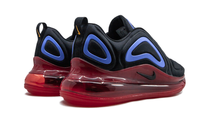 AIR MAX 720 "Black Blue Red" AO2924 014