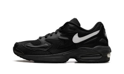Air Max 2 Light "Black White" AO1741 001