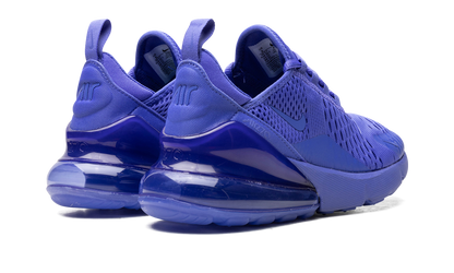 Air Max 270 WMNS "Light Ultramarine" AH6789 500