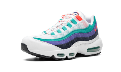Air Max 95 "Hyper Jade" AV7939 100