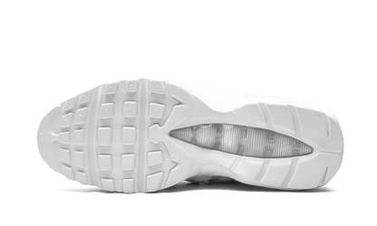 Air Max 95 "Triple White" CT1268 100