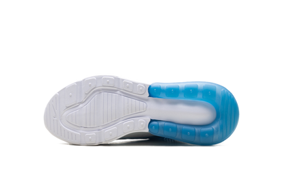 Air Max 270 GS "Off White Court Blue" 943345 125