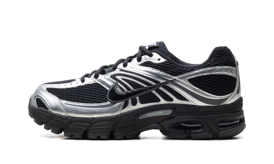 Air Max Moto 2K WMNS "Black Metallic Silver" HQ2056 007