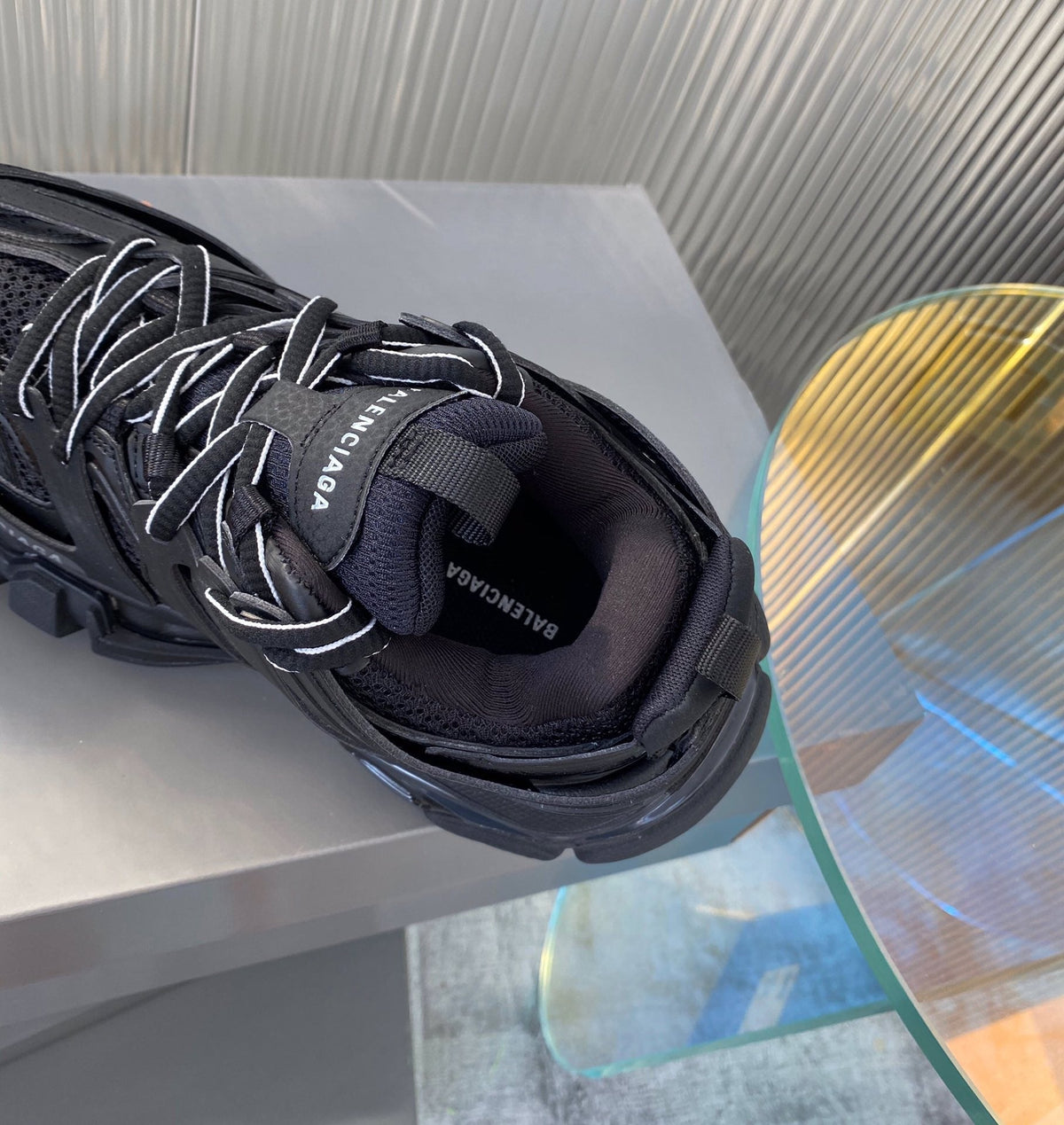 BLCG Sneakers