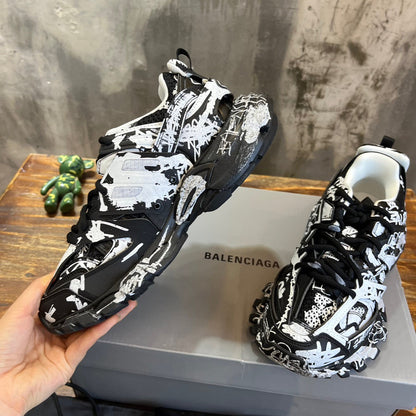 BLCG Sneakers