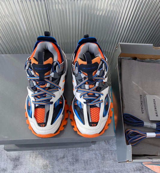 BLCG Sneakers